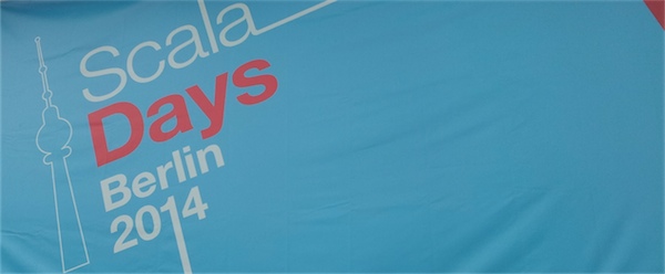 Scala Days 2014 Banner